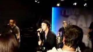 Maximo Park - Russian Literature (Live 18.04.2007, Köln)