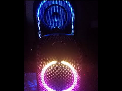 Anker Soundcore Rave Neo, 1st Impressions & Unboxing