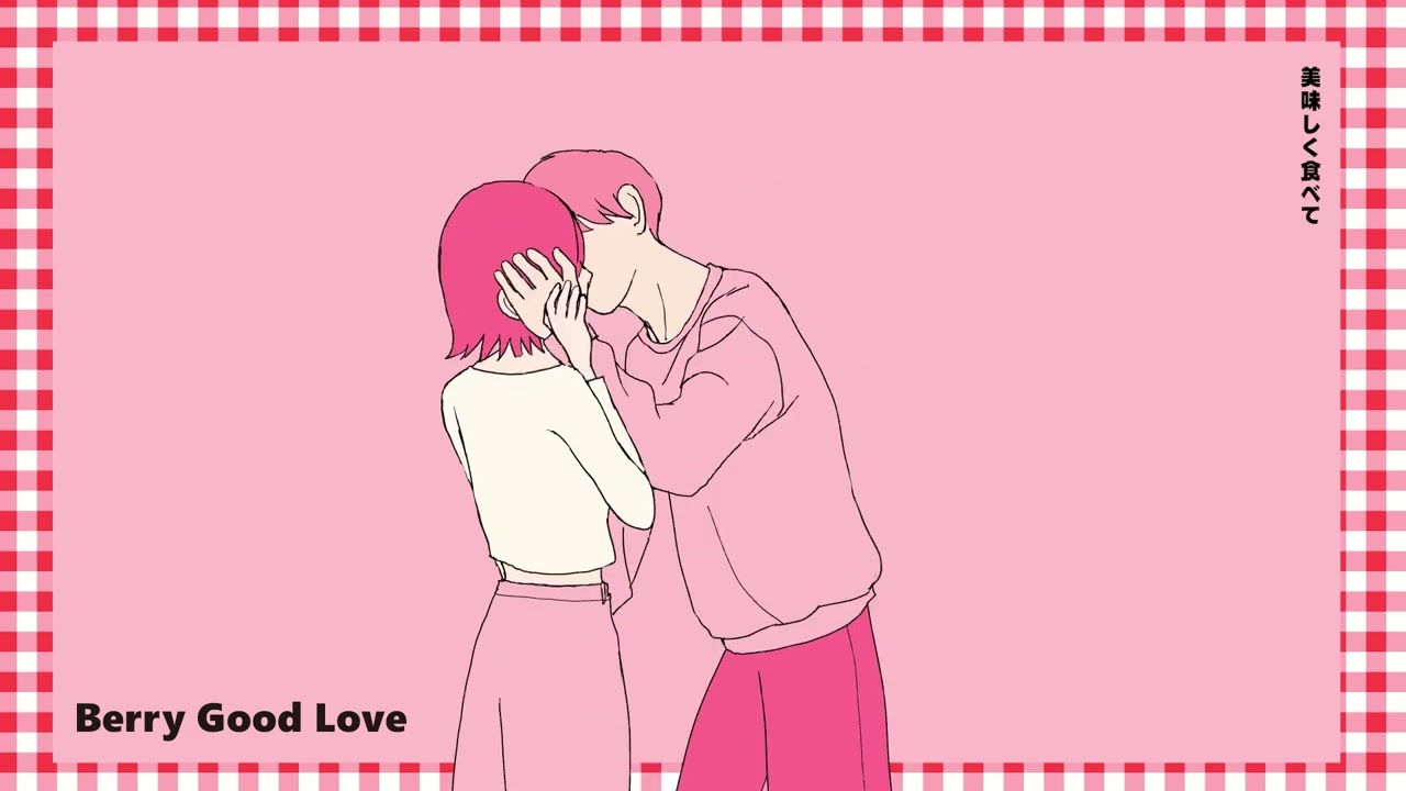 ベリーグッドラブ / ayaho【Music Video】