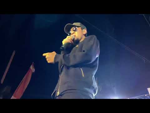 HINGGA AKHIR WAKTU | RAY SHAREZA X NINEBALL TAMPIL DI GRIYA PAMOYANAN 2