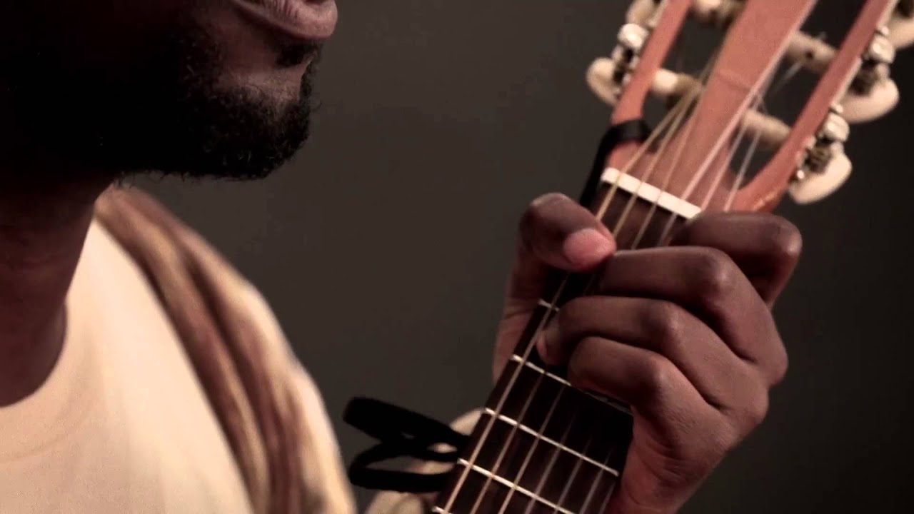 Promotional video thumbnail 4 for Gabriel Mayers