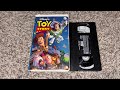 Closing To Toy Story 1996 VHS Version 2
