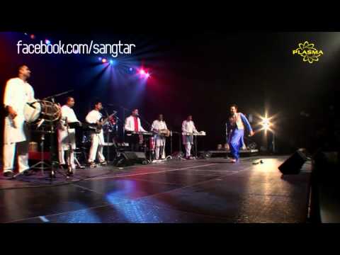 Manmohan Waris - Chhalla Kithon Pa Lia - Punjabi Virsa 2006