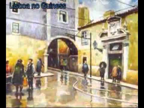 Alberto Ribeiro - Adeus Lisboa