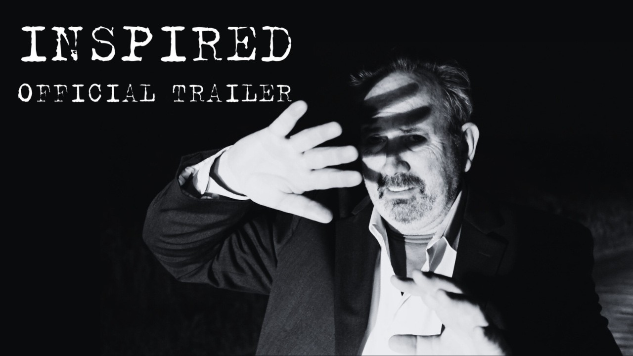 Inspired | Official Trailer