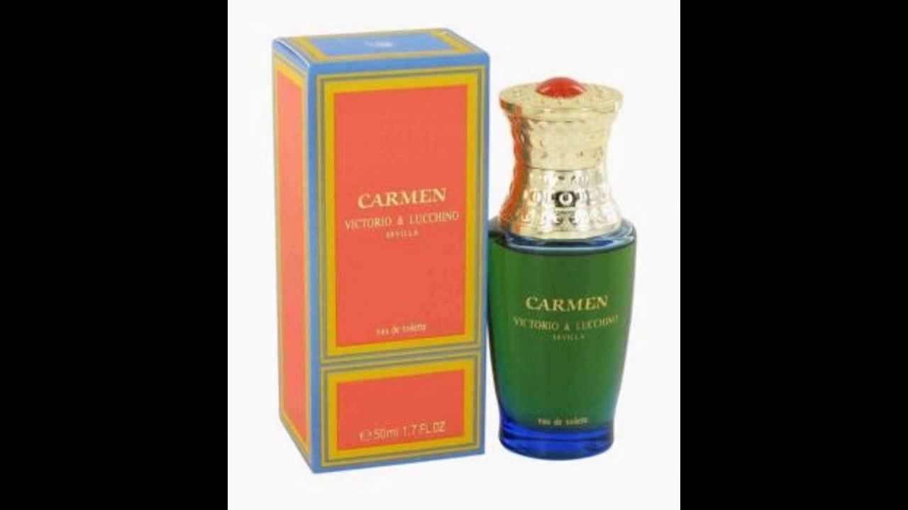 carmen de victor & lucchino 50ml EDT 248664000