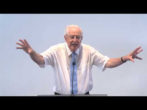 Die Beziehung zu Jesus gehört zum Wichtigsten in unserem Leben - A. Mauerhofer