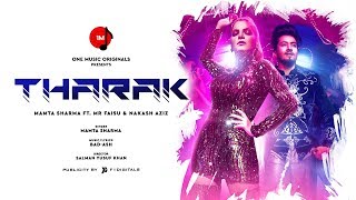 Tharak Song Lyrical | Mamta Sharma | Mr Faisu | Nakash Aziz | Bad-Ash | Salman Yusuff Khan