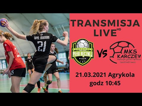 APR Radom 2006 - MKS Karczew