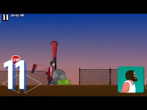 Short Life Walkthrough Part 11 - Android iOS Gameplay HD Levels + Fails