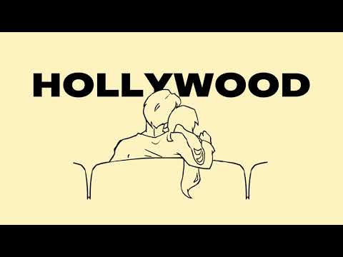 Benne - Hollywood (Lyric Video)