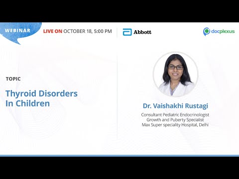 Thyroid Disorders In Children