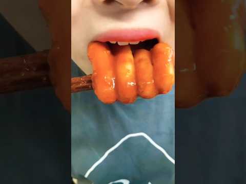 Instructions for Cooking Delicious Spicy Rice Cakes! #food #doanvat #food #shorts