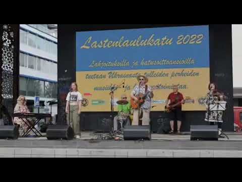 Oulun kielen sanakirja Risto ja Mukulakivet