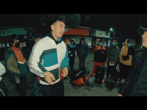 DEAFC VS BLADE /PUERTO DE RIMAS / Semifinal / Jornada N°10