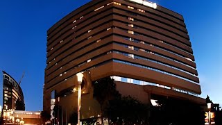 Sandton Sun and Towers, Johannesburg, South Africa | Geeta Travel Gallery