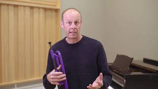 The new and improved pTrumpet!