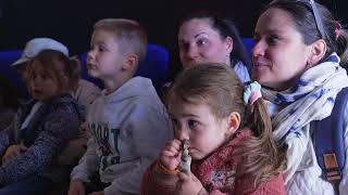 festival d’astronomie de provence 2024: après midi pichouns à l’observatoire de marseille
