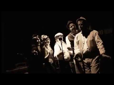 "Tuxedo junction" par "The Doo Wap RDV"