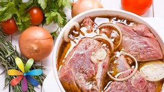 Экспресс-маринады: все для идеального шашлыка - Все буде добре - Выпуск 593 - 04.05.15