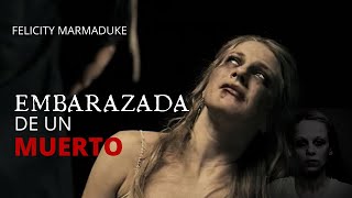 A Woman GOT PREGNANT BY A DEAD MAN | Felicity Marmaduke - Tales from the Morgue