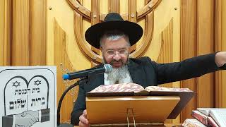 מתוק בפרשת מצורע - מדוע משלחים את הציפור השניה?? ברית שלום הרצליה כ"ז ניסן התשפ"ו