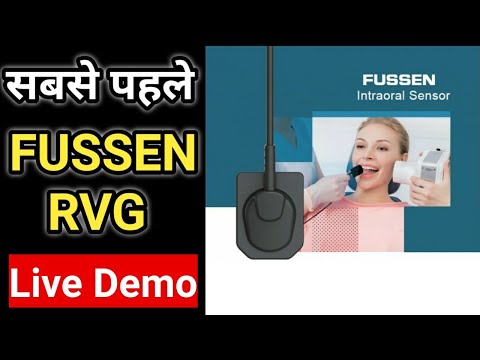 F150 rvg sensor size 1 with 5 years warranty - fussen