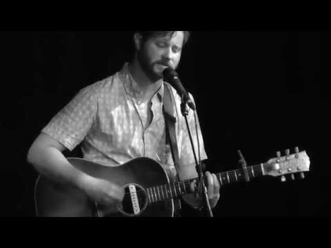 Dan Mangan + Gordon Grdina - Mouthpiece || live @ Theaters Tilburg/Incubate #incu15 || 15-09-2015