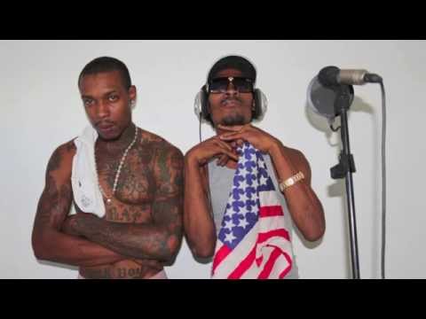 ChuckBoy Ft Le Chik - Mélé [€mpiryaSound]master