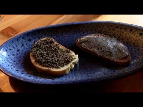 Latvijā tagad ir sava kaņpeju šķirne un tai dots 