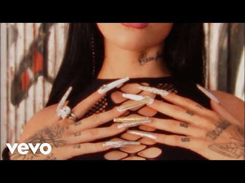 La Xinni - Ya Lo Lloré (Video Oficial)