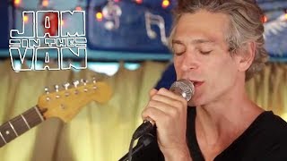 MATISYAHU - &quot;Surrender&quot; (Live in Napa Valley, CA 2014) #JAMINTHEVAN