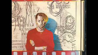 Richard H. Kirk - Shaking Down The Tower of Babel- Time High Fiction.wmv