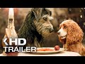 LADY AND THE TRAMP Trailer 2019