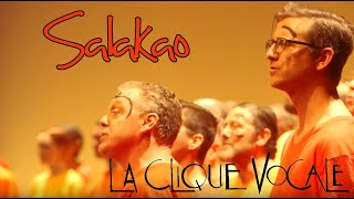 video of La clique vocale