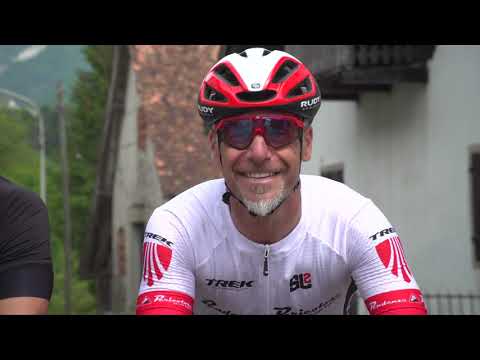 SALITE DA INCUBO STENTARIA - ICARUS SKY SPORT