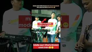 Download lagu Adella musisi pada ngakak kabeh bolo #trending #lucu #shortvideo #adella #shorts #fyp mp3