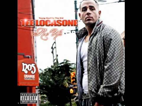 Tee Locasone - Full Time Hulstlin