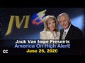 Jack Van Impe Presents June 26 2020