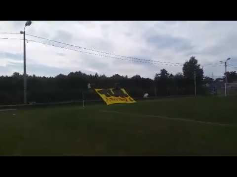 Tur Jaktorów-MKS ll Piaseczno #Oprawa