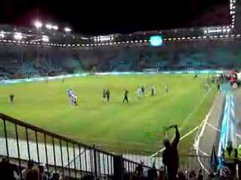 1.FC Magdeburg-Schalke 04 19.01.08