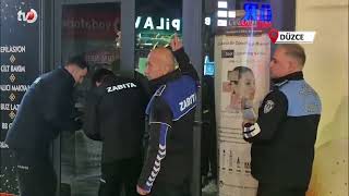 Engelli Kadın İddiası Üzerine Savcılık Harekete Geçti