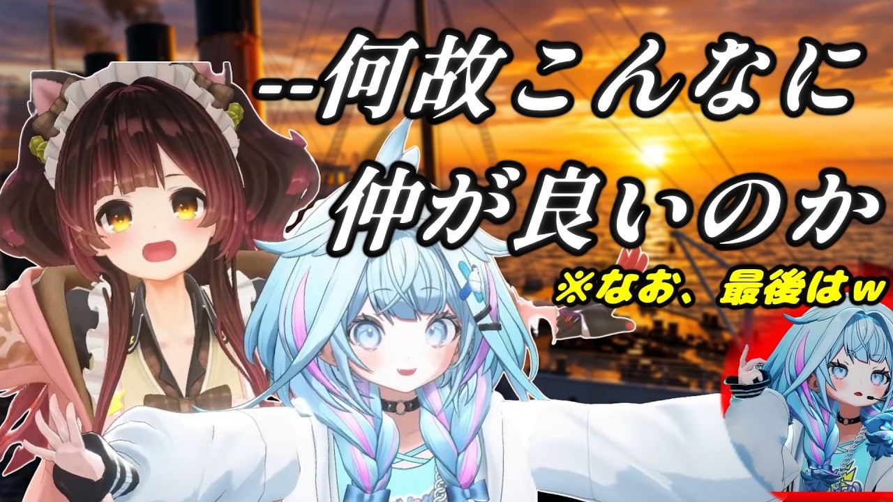 YouTubeサムネイル
