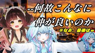 【ホロライブ3D】枢ちゃん×ロボ子のガチ馴れ初め＆てぇてぇ歌枠まとめ！※ラスト必見【切り抜き】