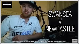 Opposition preview | Swansea City v Newcastle United