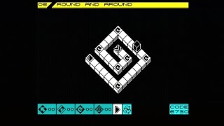 X=Y=Z (ZX SPECTRUM)