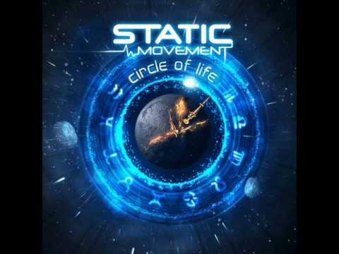 Static Movement & Sonic Sense - Its Like A Dream