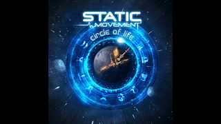Static Movement & Sonic Sense - Its Like A Dream