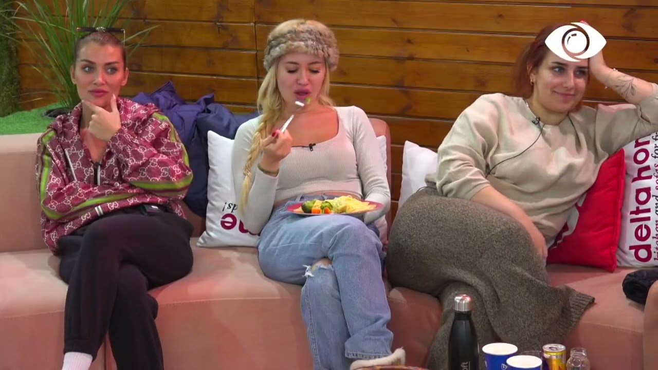 Mikela e vendosur: Pa nxjerr Gentin, nuk iki nga këtu! Do marr kuzhinën