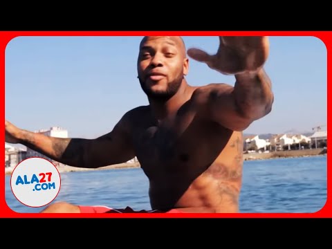 💿 Flo Rida - Good Feeling (Music History)